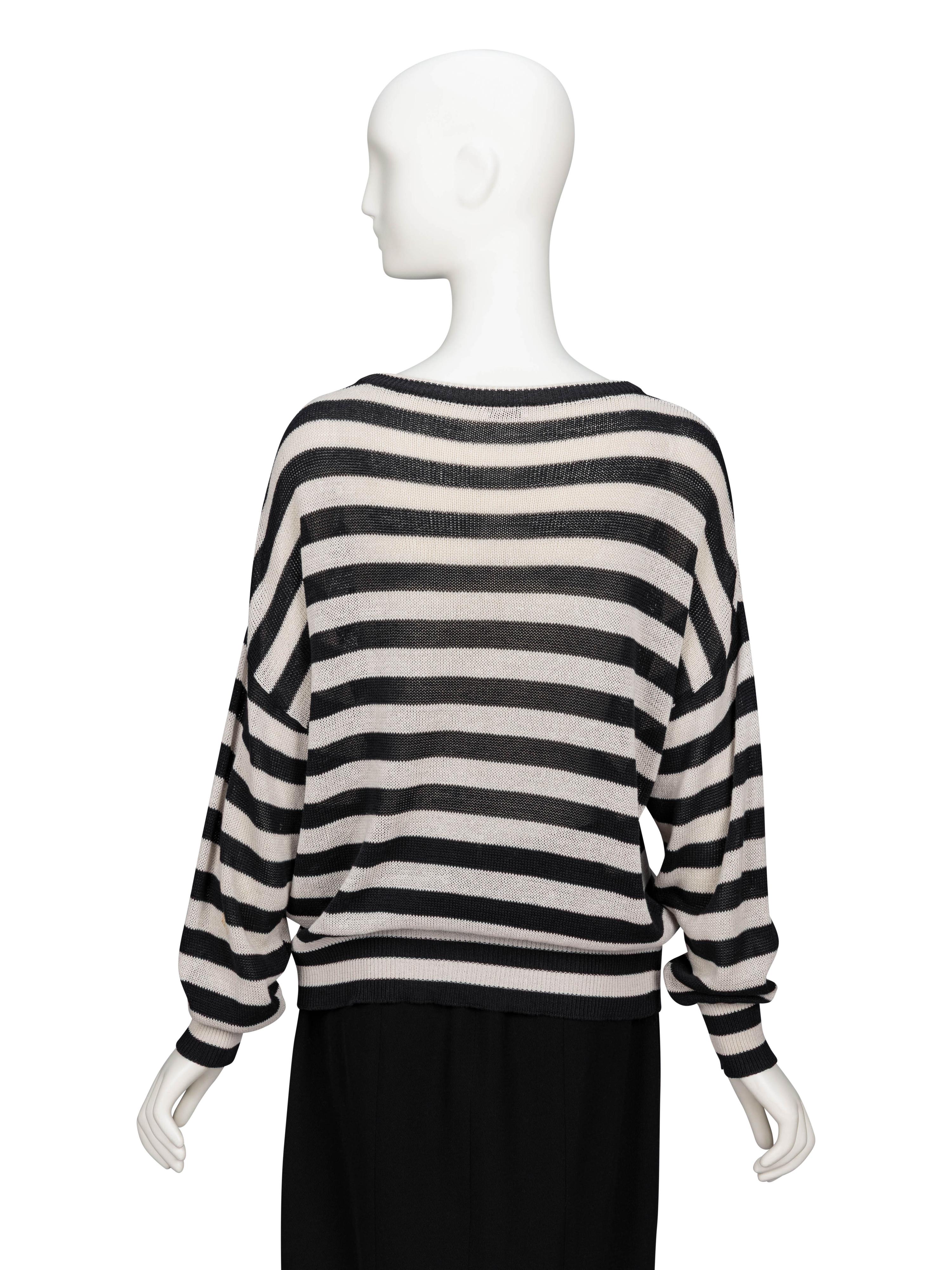 Brunello Cucinelli, Four Sweaters