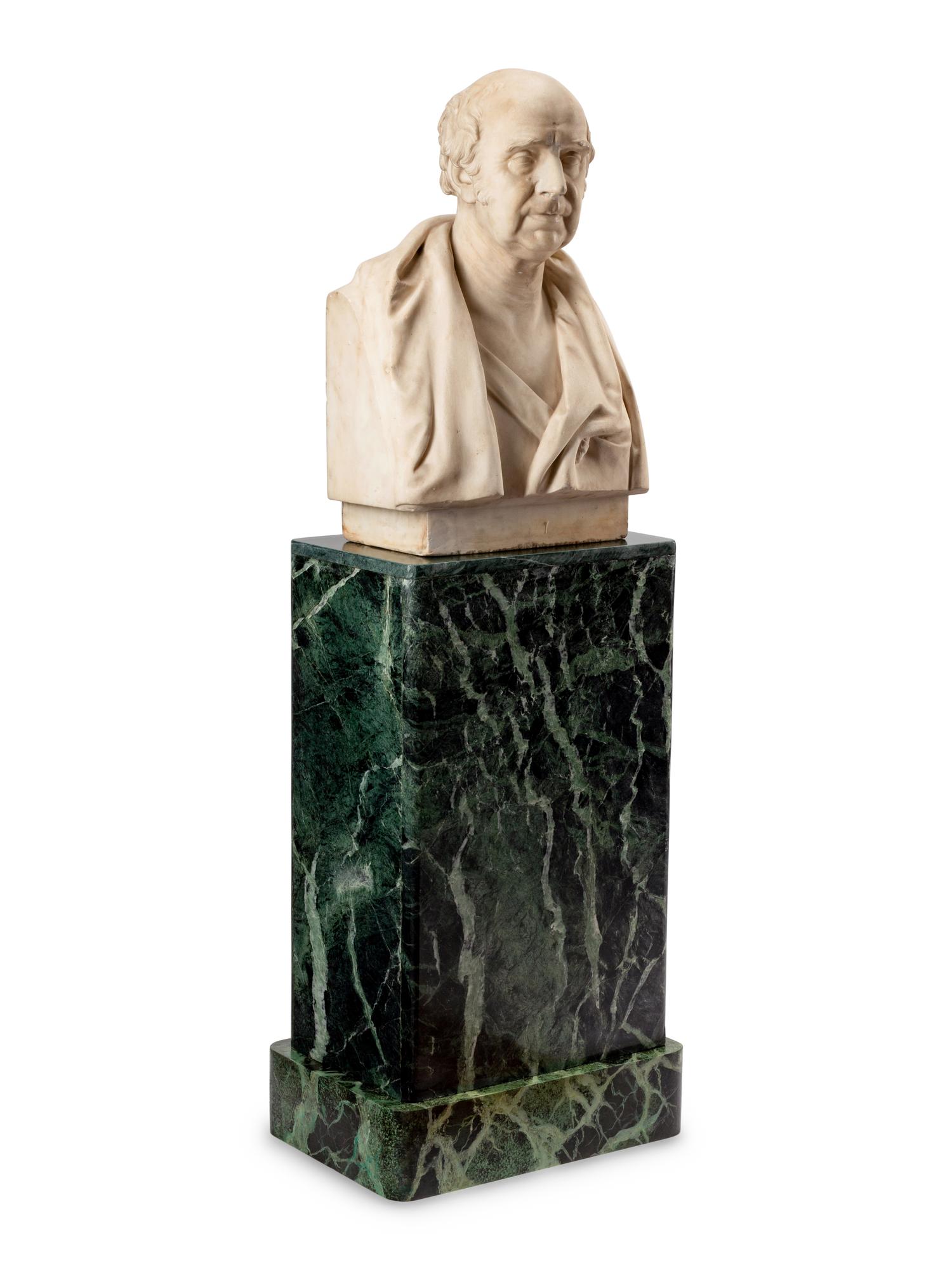 William Behnes (English, 1794-1864)