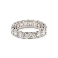 TWO-SIDED DIAMOND ETERNITY BAND