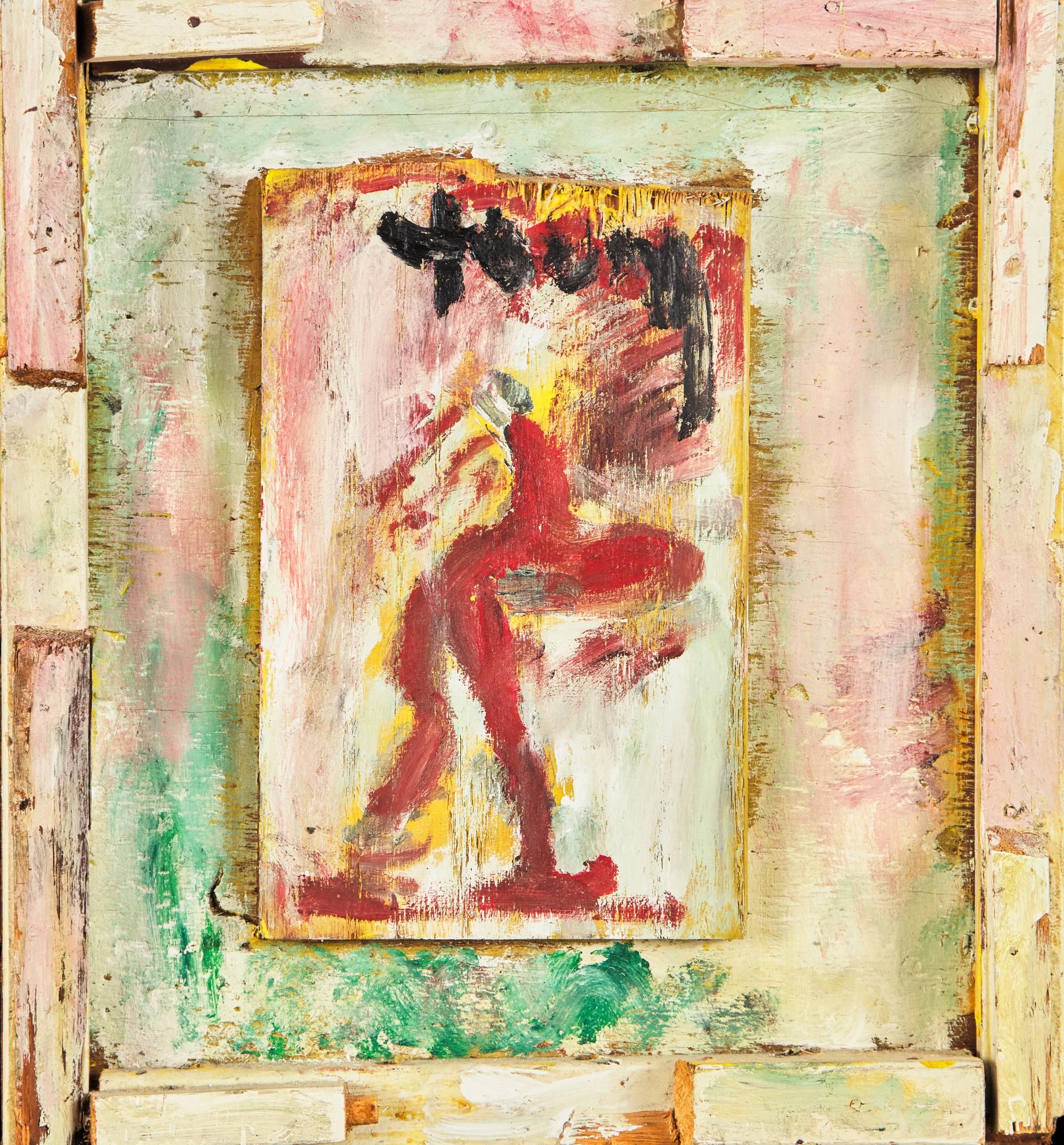 Pregnant Again , 1989