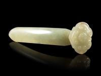 Three Chinese Jewelry