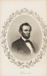 [LINCOLN - LIFE OF]