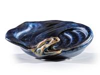 Snake Bowl, c. 1900
