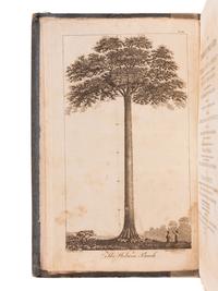 PONTEY, William (fl 1780-1831). The Forest Pruner; Or, Timber Owner’s Assistant: A Treatise on The Training or Management of British Timber Trees; ...with Remarks on the Old and Outlines of a New System of Management of Oak Woods. London: J. Harding, 1810.
