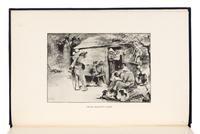 [ABOLITION]. A group of 5 works.