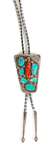 (Zuni, 1917-1969)