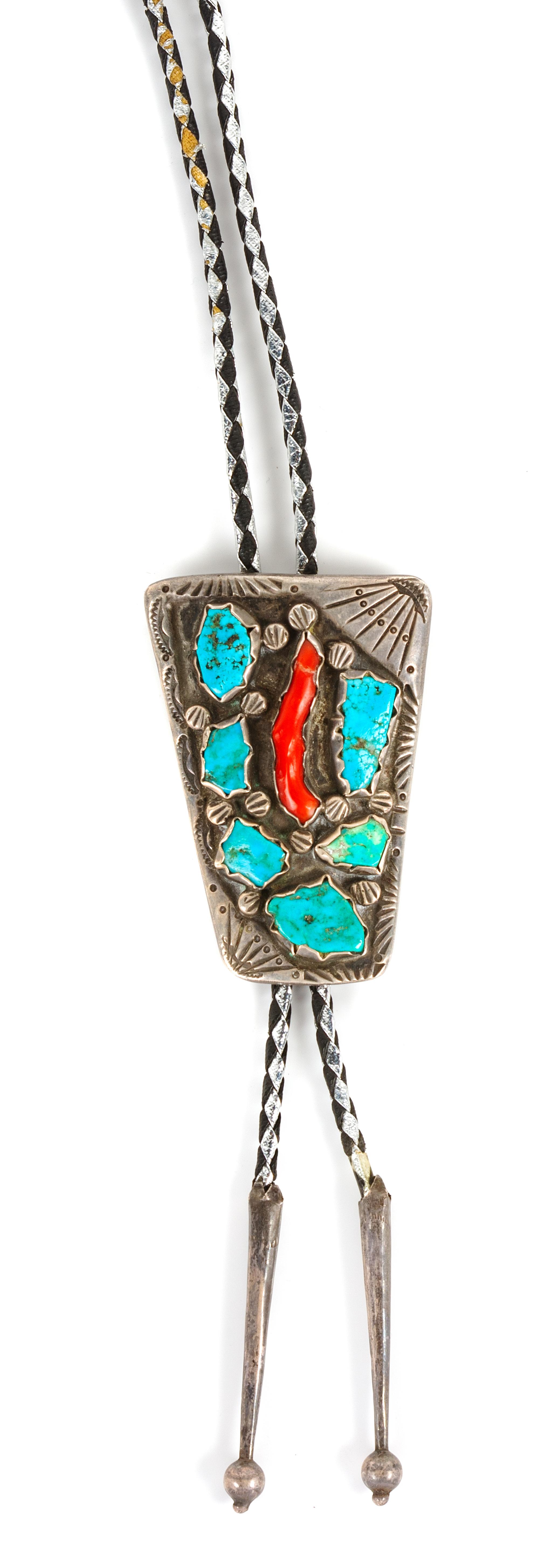 (Zuni, 1917-1969)