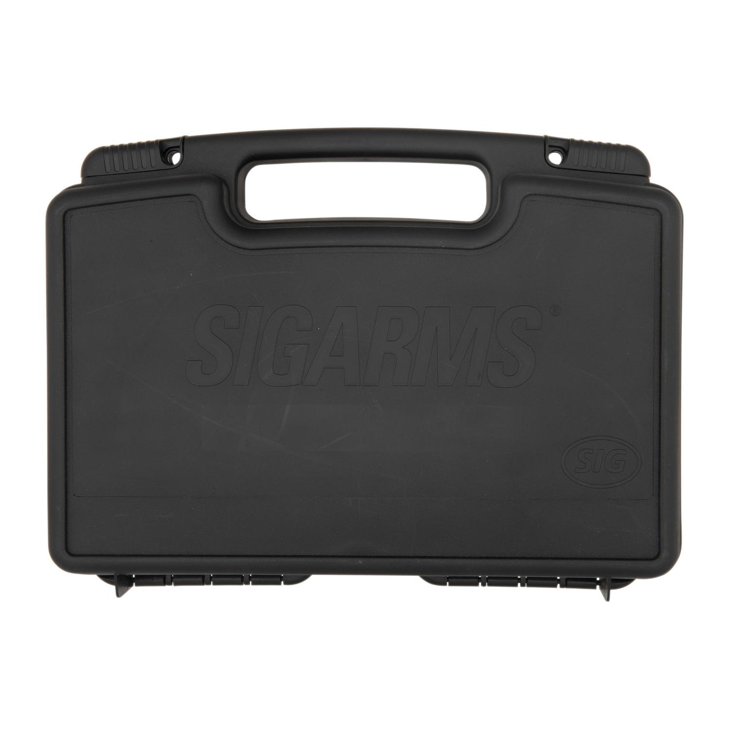 *Sig Sauer P229 in Box with Accessories