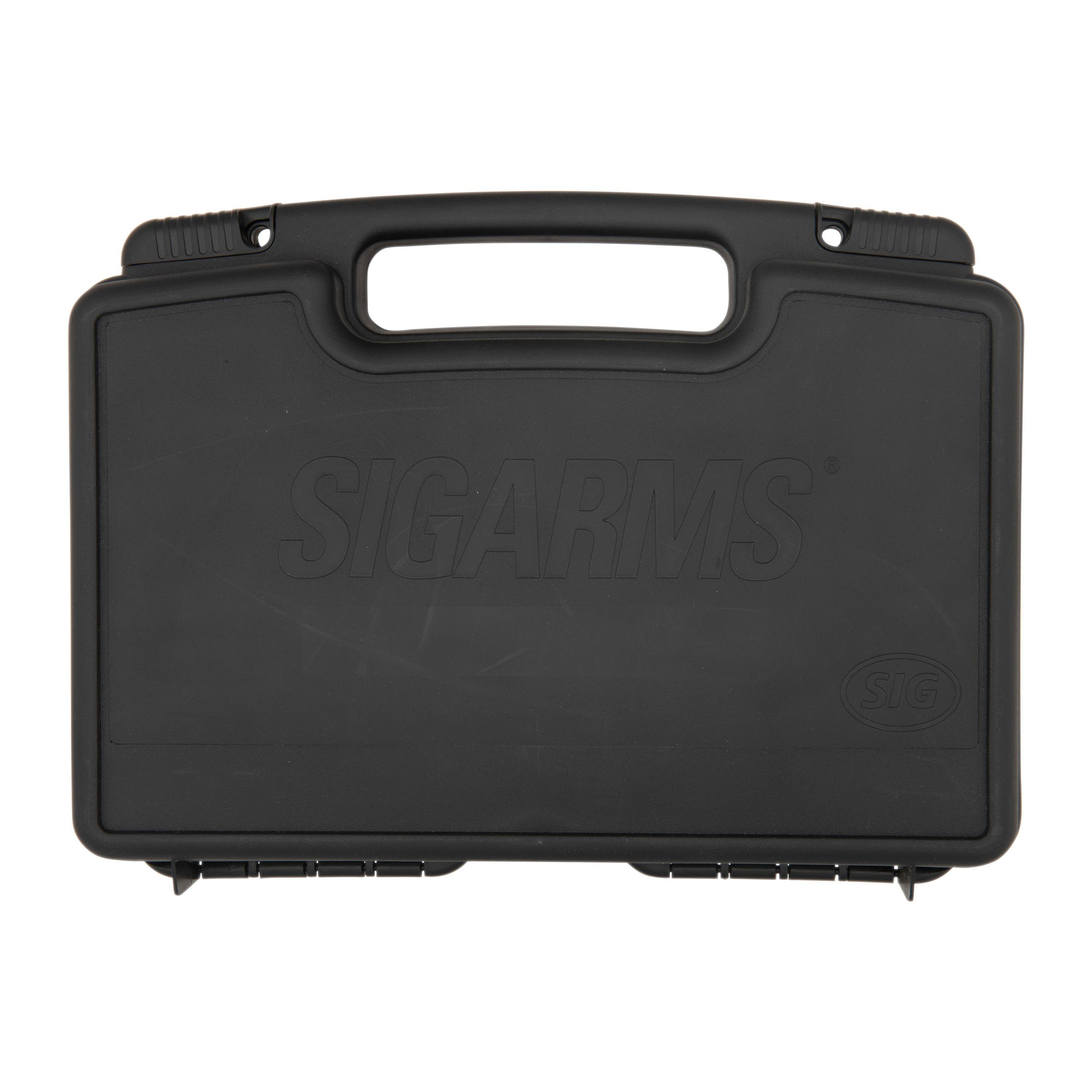 *Sig Sauer P229 in Box with Accessories
