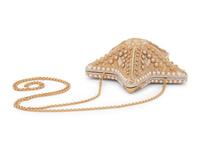 Judith Leiber Collector's Edition Starfish Minaudière