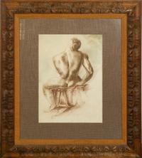 Antimo Beneduce, (20th century), Prize Fighter
