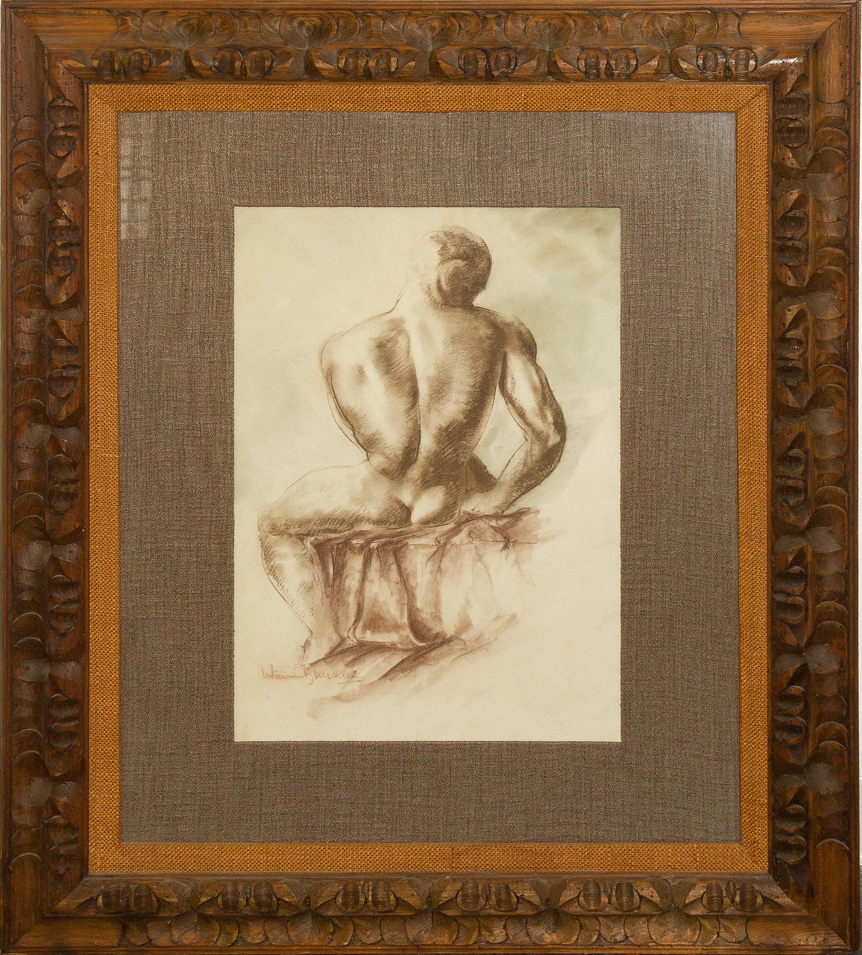 Antimo Beneduce, (20th century), Prize Fighter