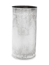 A Cartier Silver Tumbler