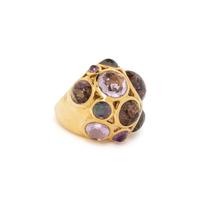 IPPOLITA, MULTIGEM RING