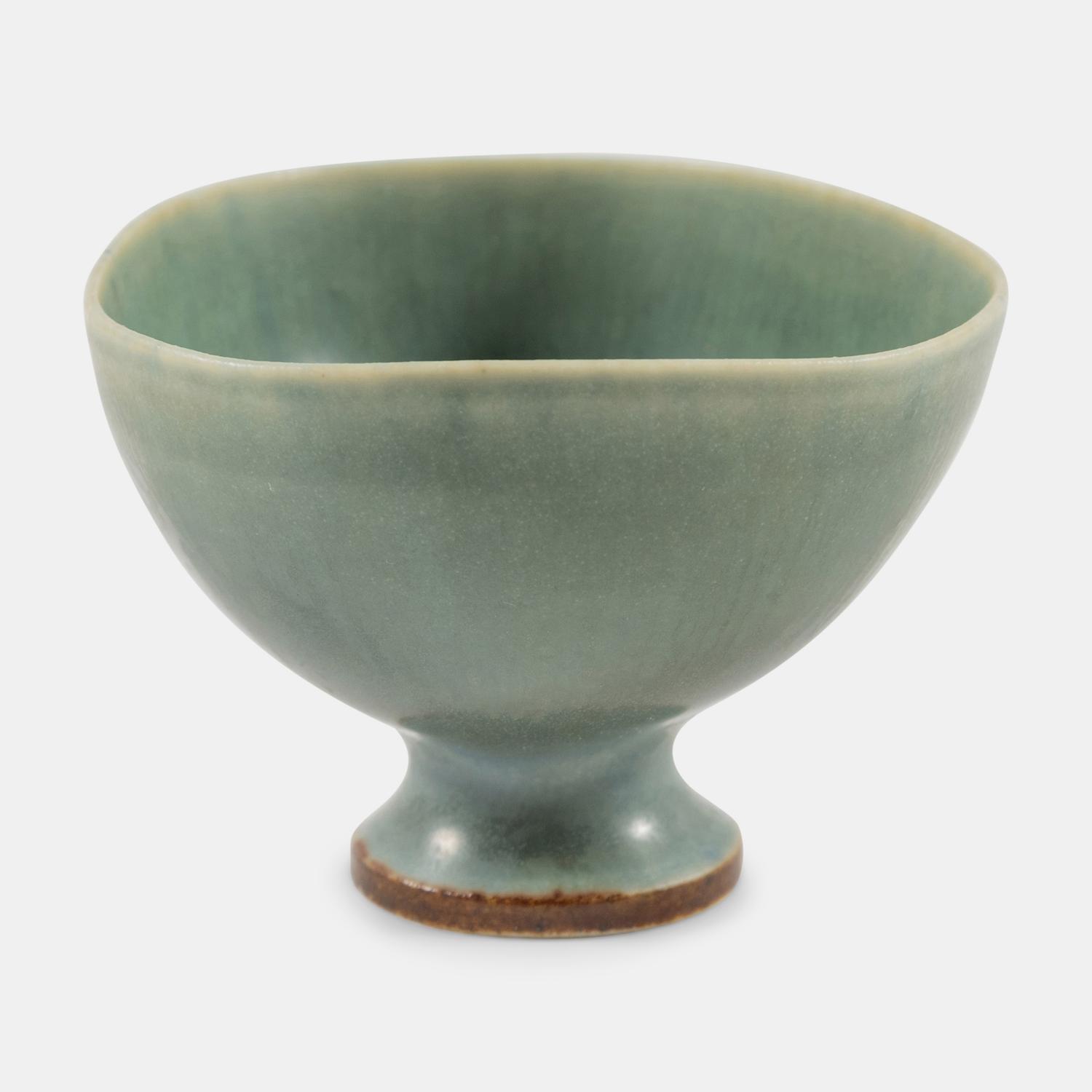 Collection of Eight Vessels, c. 1960