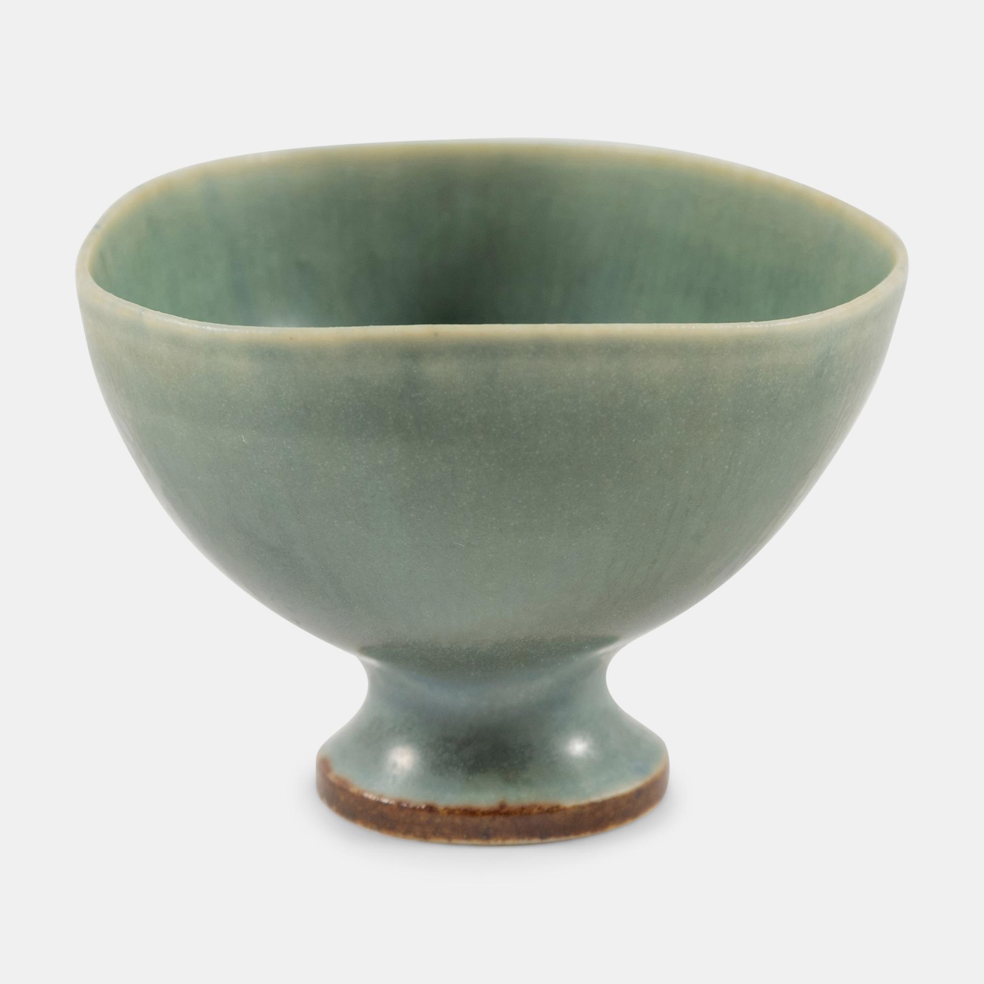 Collection of Eight Vessels, c. 1960