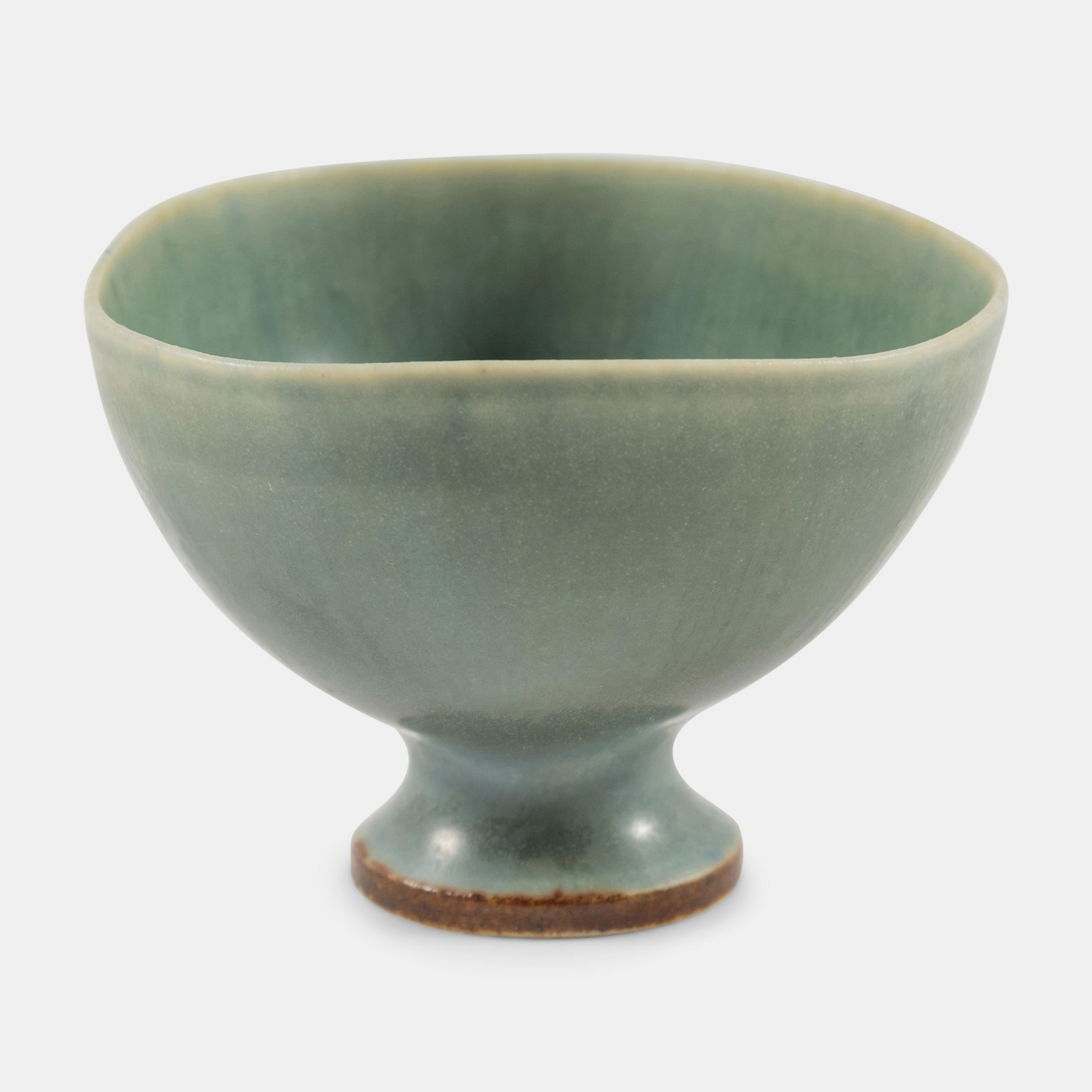 Collection of Eight Vessels, c. 1960