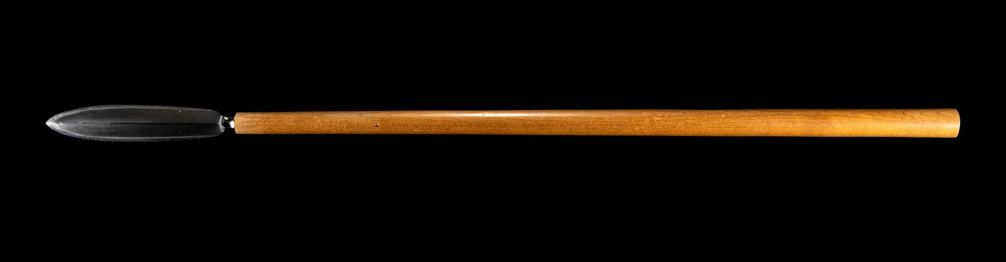 A Sasaho Yari, Spear