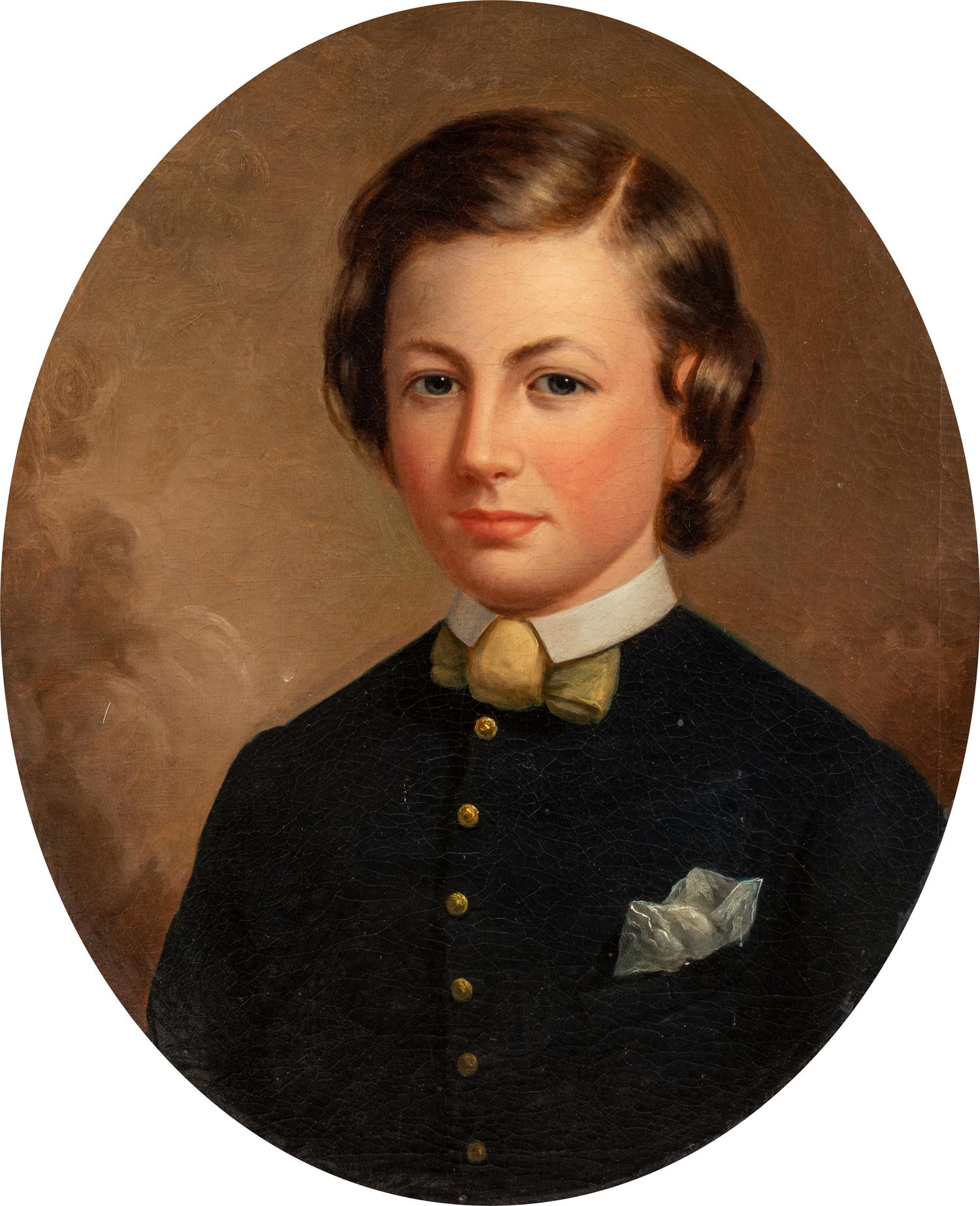 American School, 19th Century