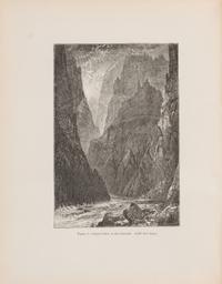 [Americana] Powell, John Wesley. Exploration of the Colorado River of the West and Its Tributaries...