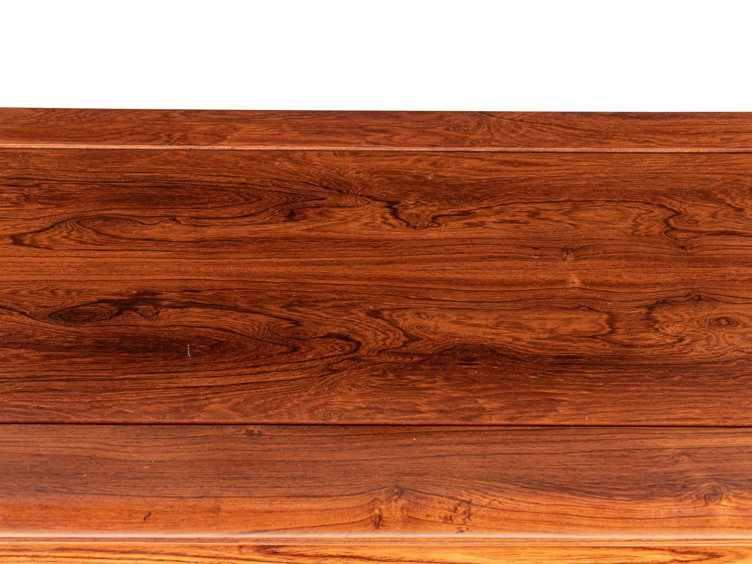 A Chinese Huanghuali Altar Table