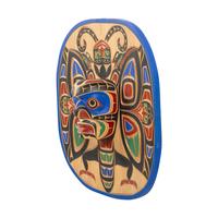 Carved Mask