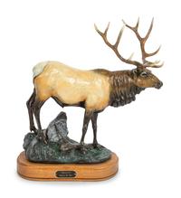 Wapiti, edition 20/27