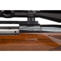 *Weatherby Vanguard Rifle with Scope