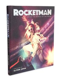 (Film Books) A group of 9 art books from various films, comprising: