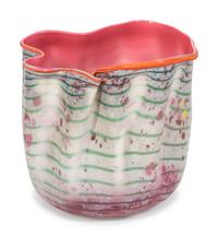 Untitled Macchia Vessel, 1983