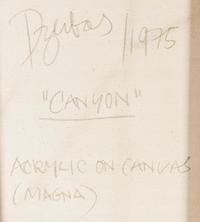 Canyon