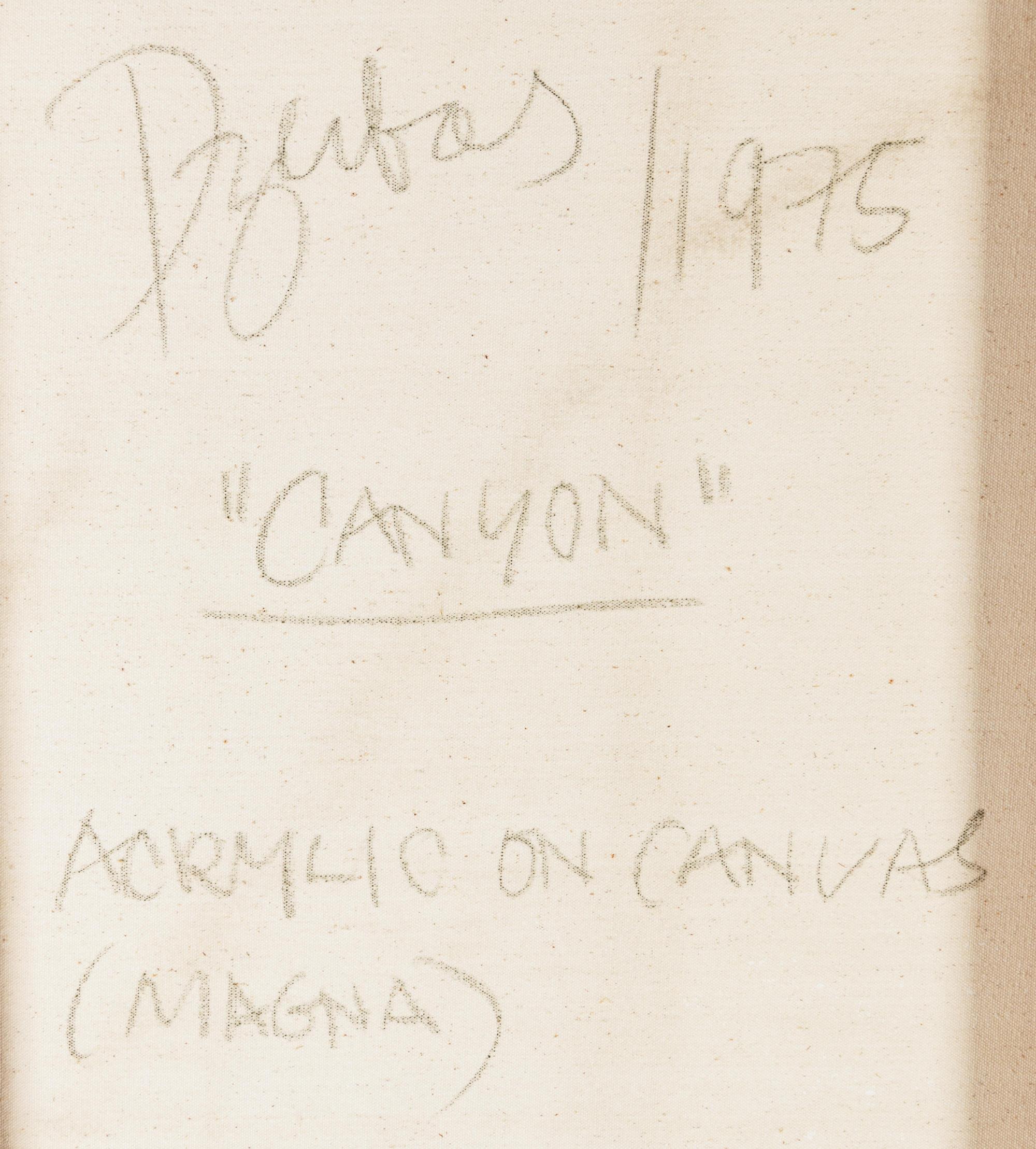 Canyon