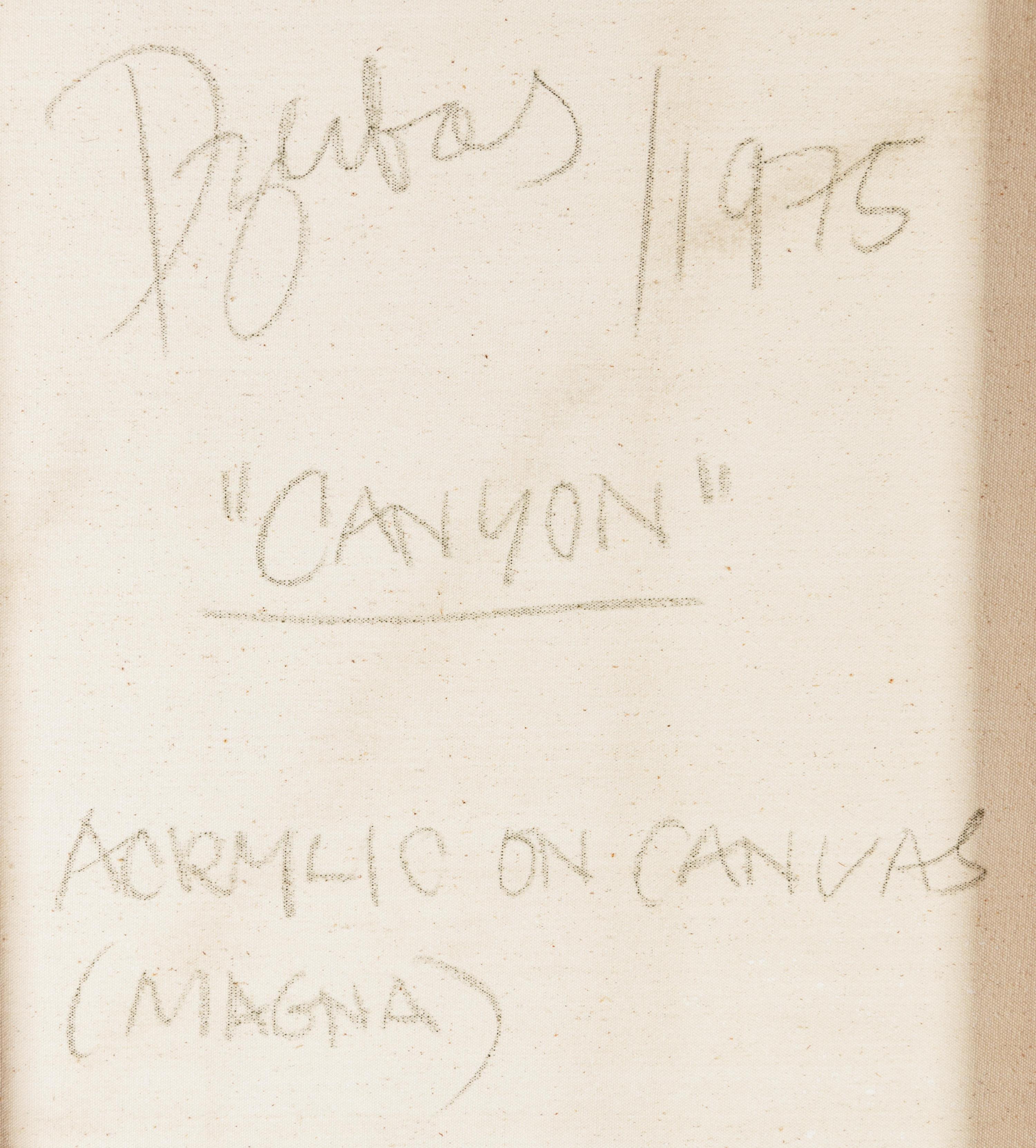 Canyon