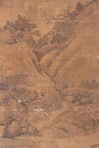 Attributed to Wen Zhengming