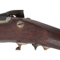 Fine US Model 1866 Infantry Rifle aka 2nd Allin Conversion