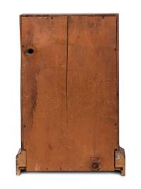 An Ansonia Mantel Clock