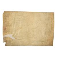 [Maps & Atlases] [New York] Maerschalk, Francis. Early Manuscript Map of the Bloomingdale Road