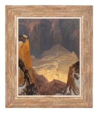 Tonto Plateau
