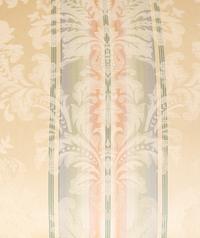 A Pair of Louis XVI Carved and Painted Side Chairs — 20TH CENTURY