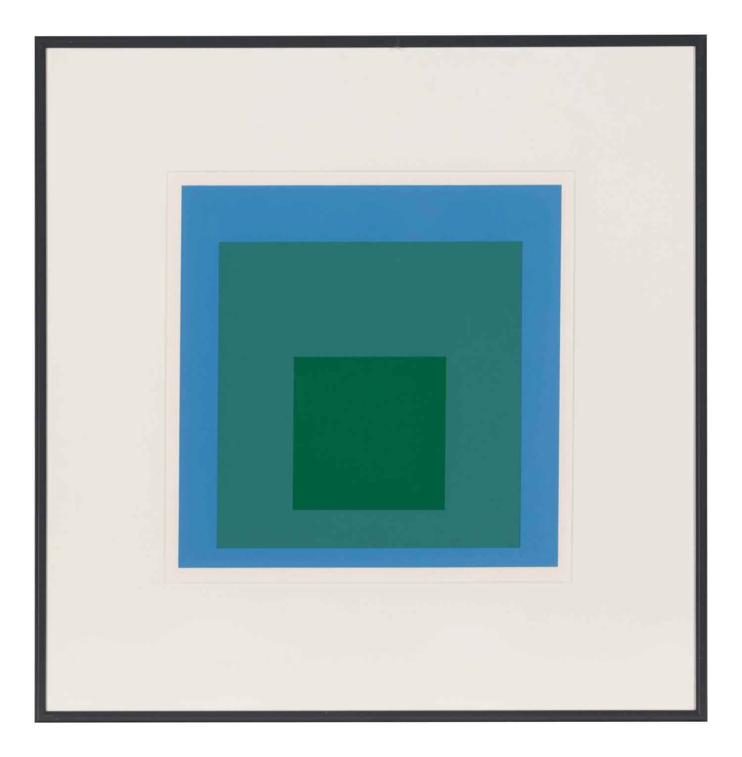 13 Works from Formulation: Articulation , 1972