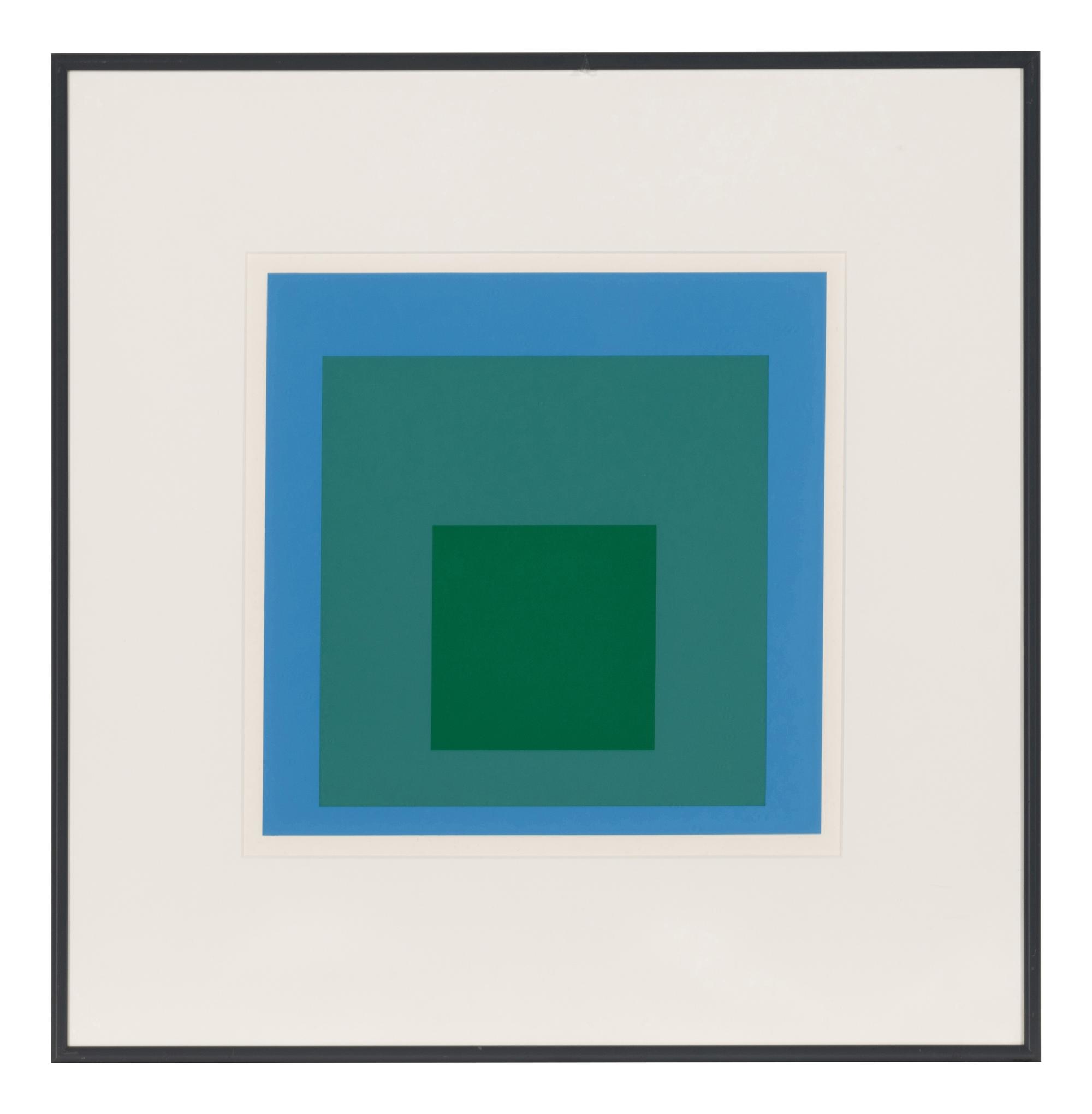 13 Works from Formulation: Articulation , 1972