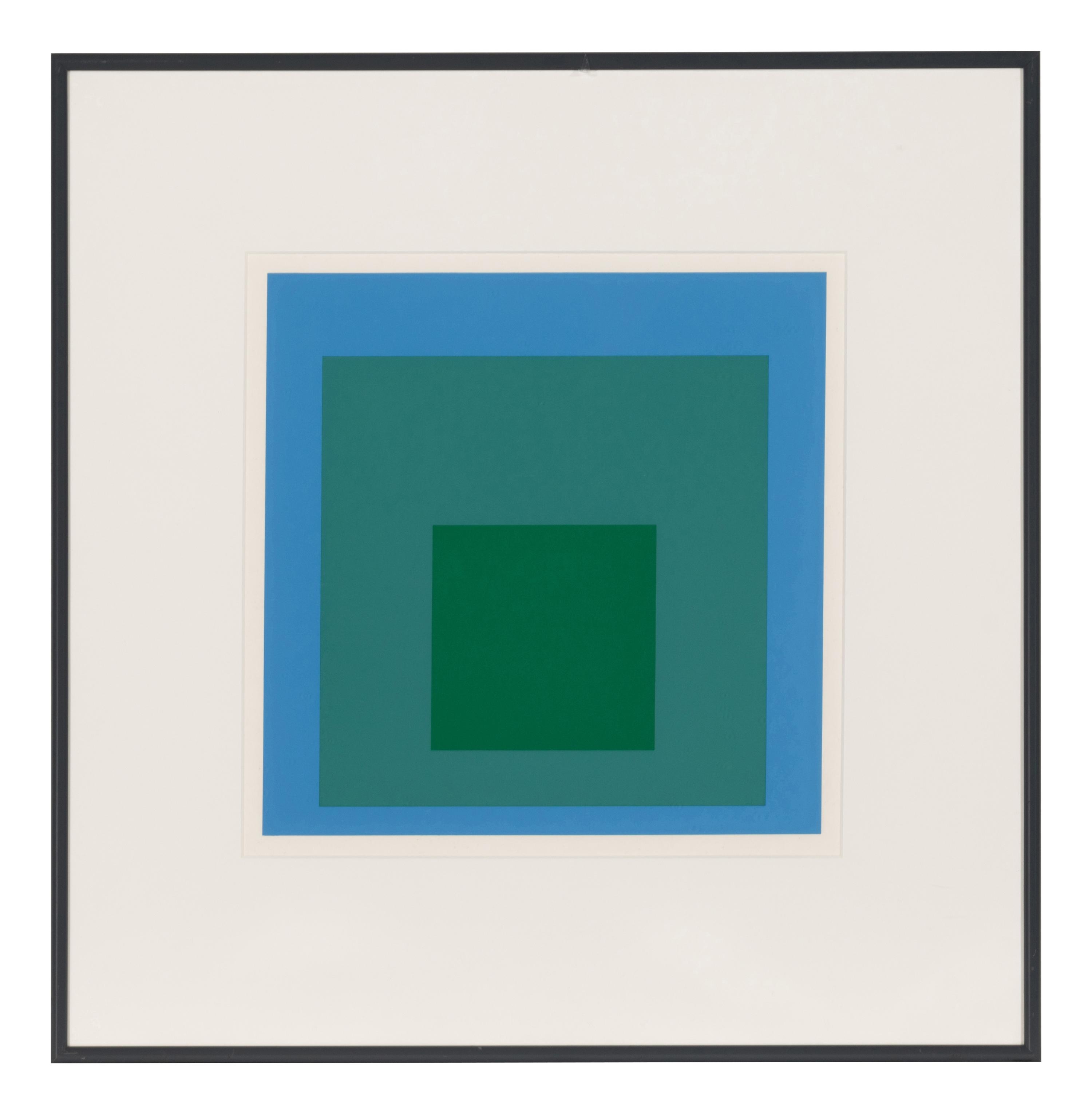 13 Works from Formulation: Articulation , 1972