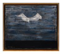 Gliding Gull , 1956