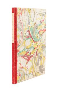 [GRABHORN PRINTING]. WHEAT, Carl I. The Pioneer Press of California . Oakland, CA: Grabhorn Press for Biobooks, 1948.