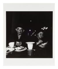 Untitled (from Garden Cafeteria ), 1973
