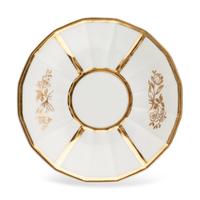 A Limoges Porcelain Dessert Service
