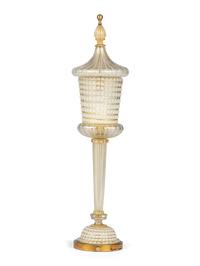Murano Lamp