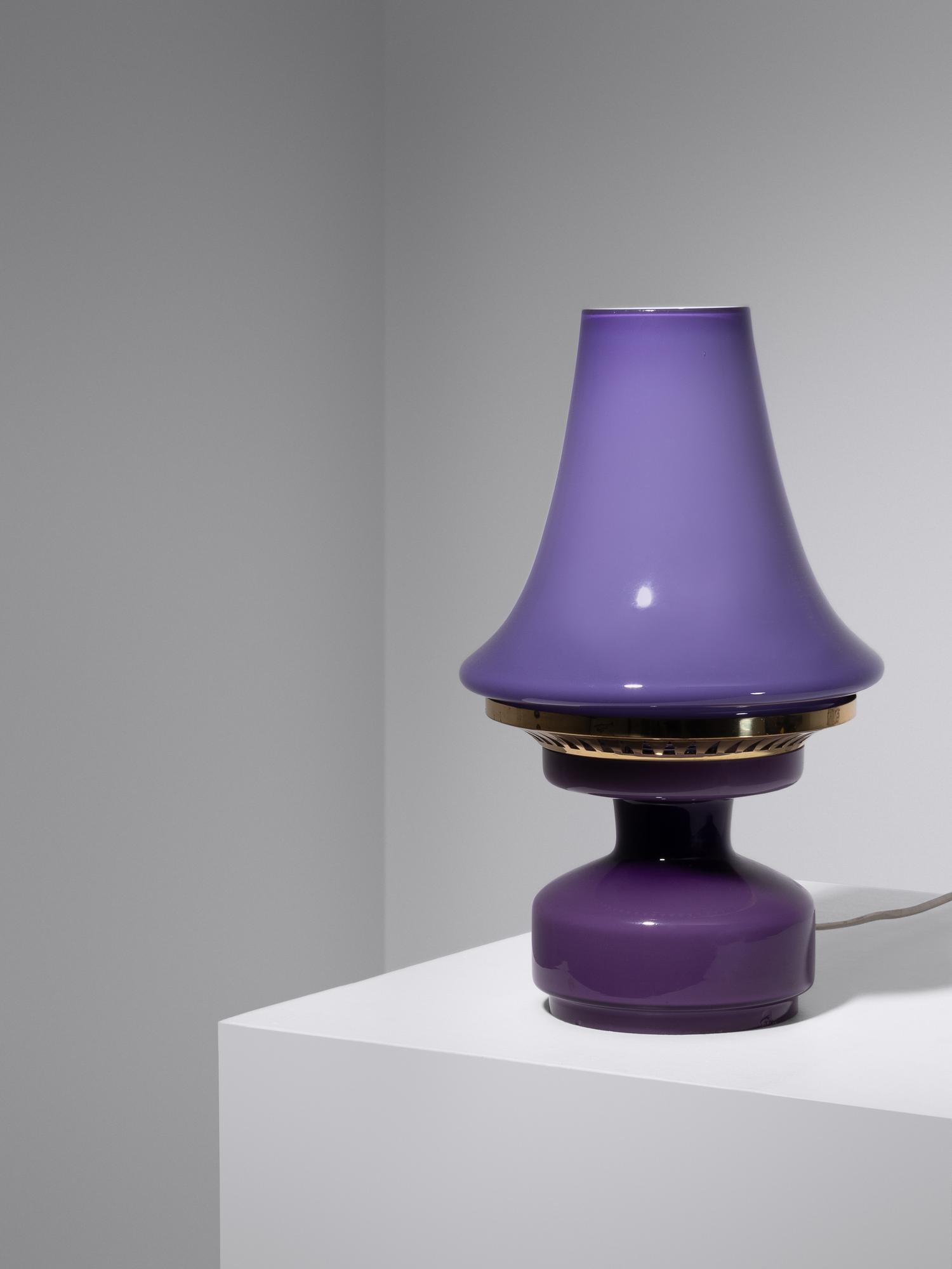 Table Lamp AB Markaryd, Sweden