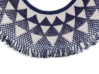 Mojave Beaded Collar