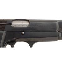 *Customized FN Belgian Browning Hi Power Pistol